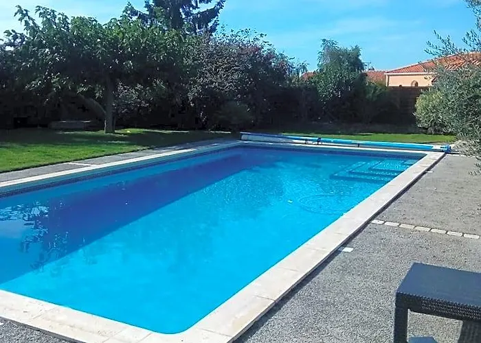 Chambre d'hôte le Bois Joli